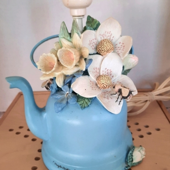 CLOSET CLOSING REDUCED Signed, Marjolein Bastin Lamp - Picture 4 of 7